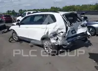 2020 Volkswagen Tiguan фото