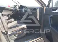 2020 Volkswagen Tiguan фото