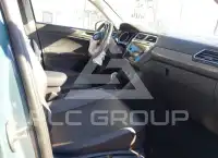 2020 Volkswagen Tiguan фото