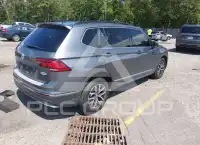 2020 Volkswagen Tiguan фото