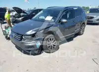 2020 Volkswagen Tiguan фото