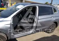 2020 Volkswagen Tiguan фото