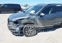 2020 Volkswagen Tiguan фото