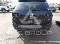 2020 Volkswagen Tiguan фото