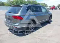 2020 Volkswagen Tiguan фото