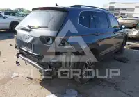 2020 Volkswagen Tiguan фото