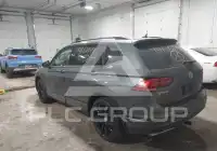 2020 Volkswagen Tiguan фото