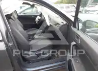 2020 Volkswagen Tiguan фото