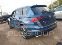 2020 Volkswagen Tiguan фото