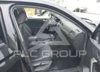 2020 Volkswagen Tiguan photo