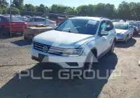 2020 Volkswagen Tiguan фото