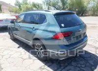 2020 Volkswagen Tiguan фото