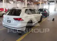 2020 Volkswagen Tiguan фото