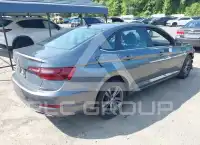 2020 Volkswagen Jetta photo