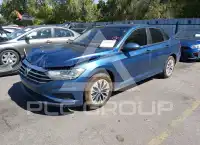 2020 Volkswagen Jetta фото