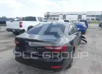 2020 Volkswagen Jetta фото