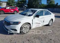 2020 Volkswagen Jetta photo