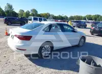 2020 Volkswagen Jetta photo