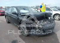 2020 Volkswagen Jetta photo