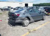 2020 Volkswagen Jetta фото