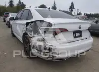 2020 Volkswagen Jetta фото