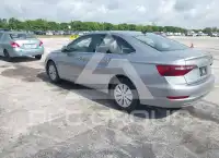 2020 Volkswagen Jetta фото