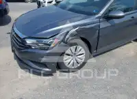 2020 Volkswagen Jetta photo
