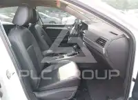 2020 Volkswagen Jetta фото