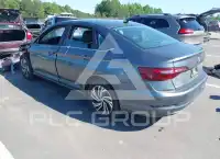2020 Volkswagen Jetta фото