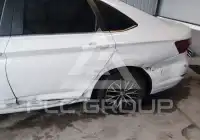 2020 Volkswagen Jetta фото