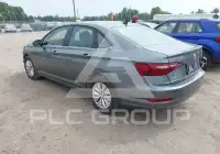 2020 Volkswagen Jetta фото