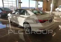 2020 Volkswagen Jetta фото