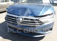 2020 Volkswagen Jetta фото