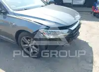 2020 Volkswagen Jetta photo