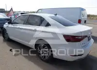 2020 Volkswagen Jetta фото