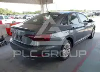 2020 Volkswagen Jetta photo