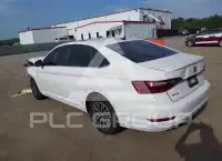 2020 Volkswagen Jetta фото