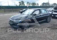 2020 Volkswagen Jetta фото