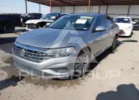2020 Volkswagen Jetta photo