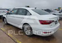2020 Volkswagen Jetta фото
