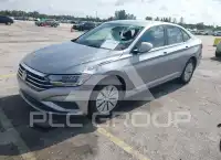 2020 Volkswagen Jetta фото