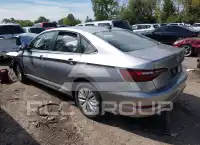 2020 Volkswagen Jetta photo