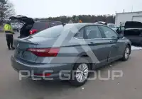 2020 Volkswagen Jetta photo