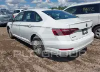 2020 Volkswagen Jetta photo