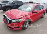2020 Volkswagen Jetta photo