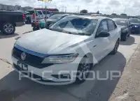 2020 Volkswagen Jetta фото