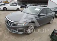 2020 Volkswagen Jetta фото