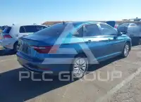 2020 Volkswagen Jetta photo