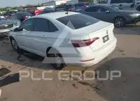 2020 Volkswagen Jetta photo