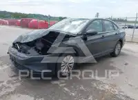 2020 Volkswagen Jetta фото
